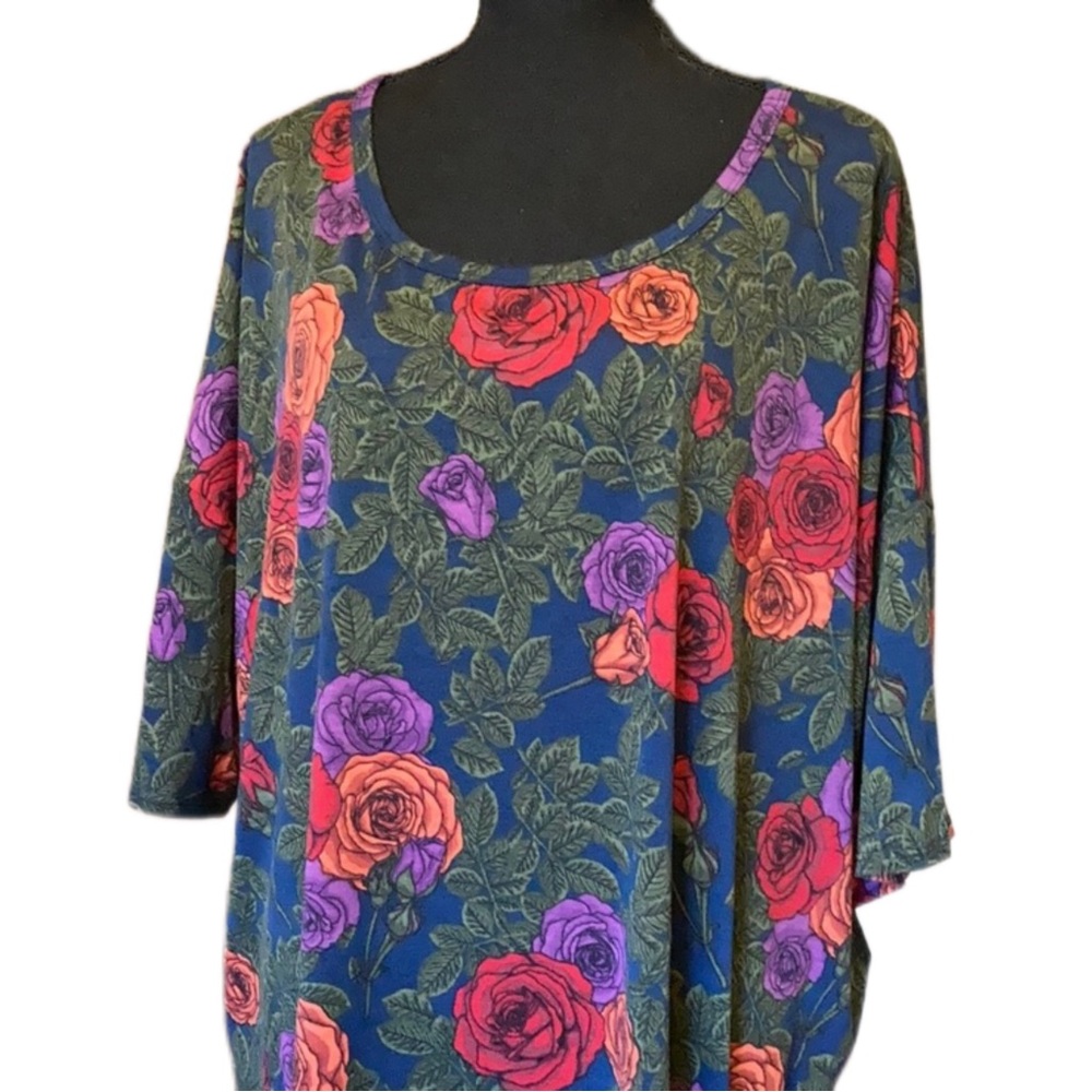 LuLaRoe Top